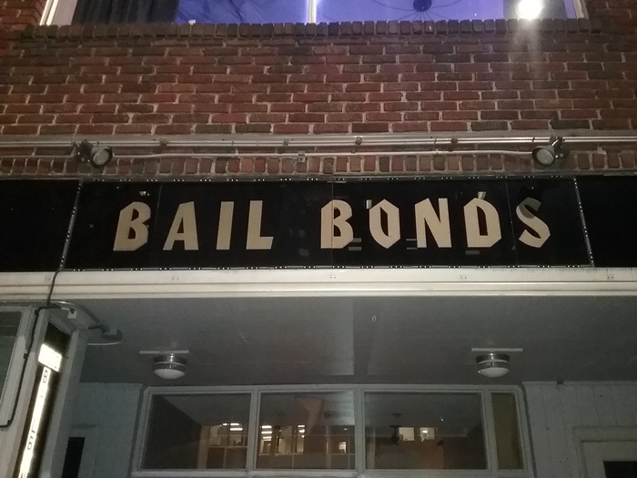 Access Bail Bonds, Raleigh, NC 2