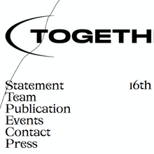 <cite>Together and apart </cite>– Latvian Pavilion website