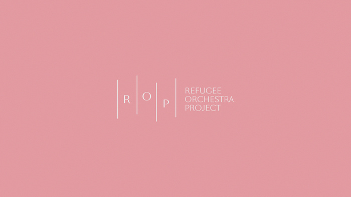 Refugee Orchestra Project 1