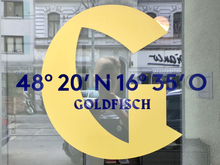 Goldfisch