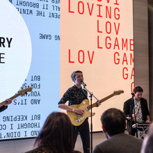 <cite>I Am Here</cite> – Alice Mary