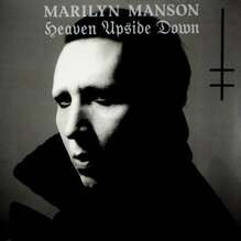 Marilyn Manson – <cite>Heaven Upside Down</cite> identity