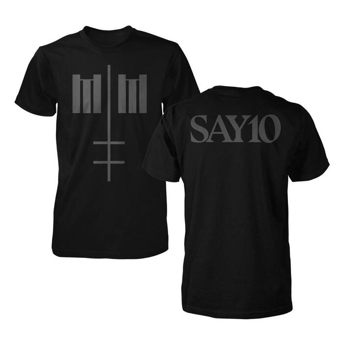 Marilyn Manson – Heaven Upside Down identity 5