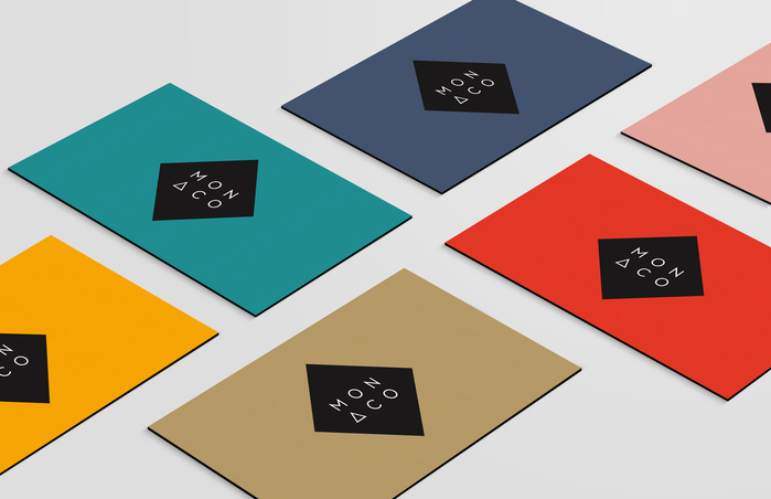 Hotel Monaco identity (unused) 2