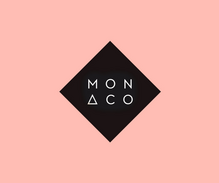Hotel Monaco identity (unused)