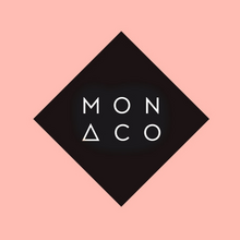 Hotel Monaco identity (unused)