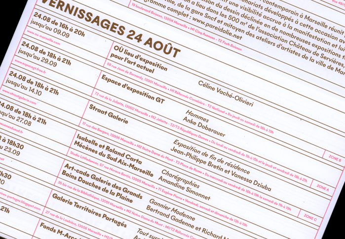 Marseille expos — Rentrée de l’art contemporain 5