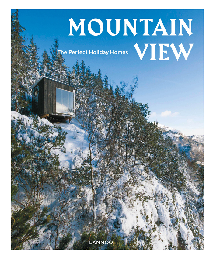 Mountain View 1