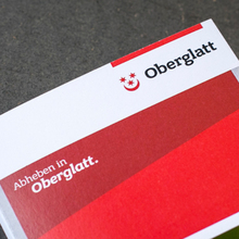 Gemeinde Oberglatt