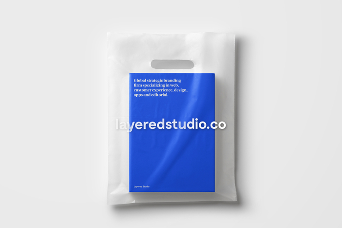 Layered Studio brand 6