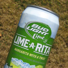 Bud Light Lime-a-Rita