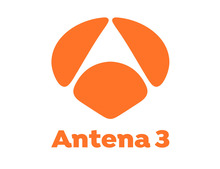 Antena 3 Logo