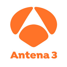 Antena 3 Logo