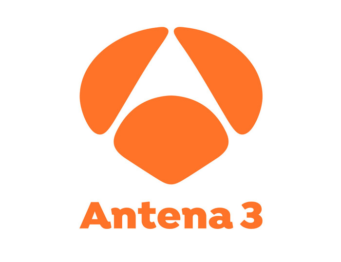 Antena 3 logo 1