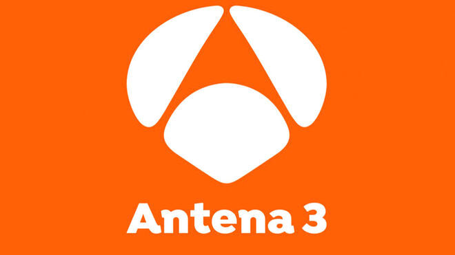Antena 3 Logo 6