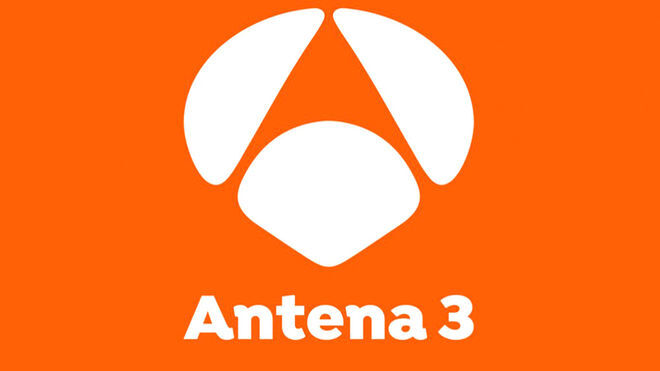 Antena 3 logo 6