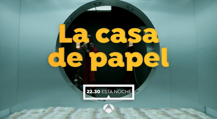 Antena 3 logo 4