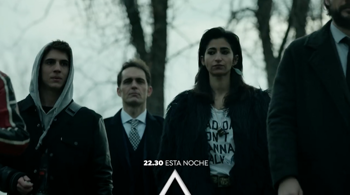 Antena 3 logo 5