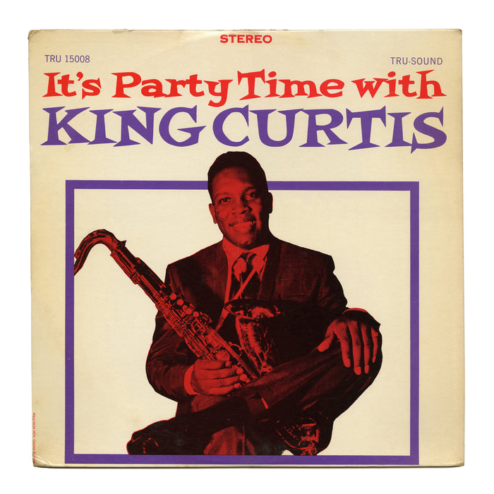 Tru-Sound Records/USA (1962)