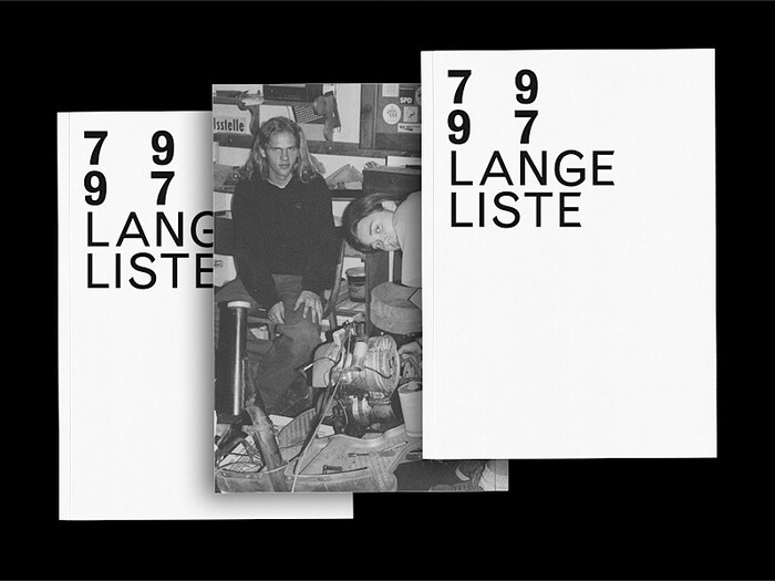 Lange Liste 79–97 1