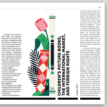 <cite>ILIT</cite> magazine no. 5