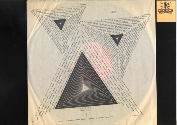 Inner sleeve