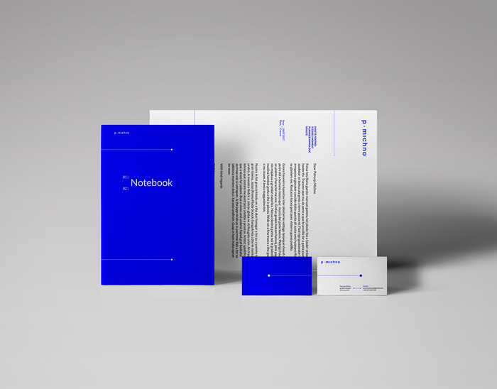 p·michno 6