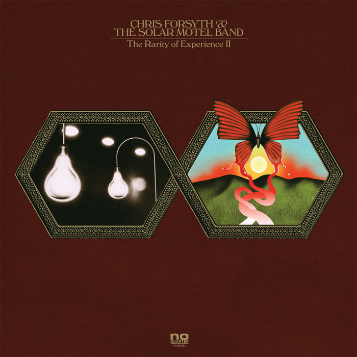 Chris Forsyth &amp; The Solar Motel Band – The Rarity of Experience 2
