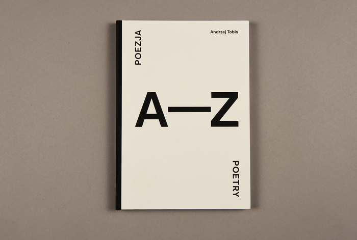 A–Z Poezja / Poetry 2