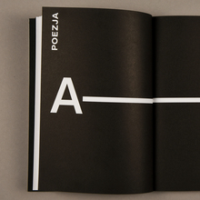 <cite>A–Z Poezja / Poetry</cite>