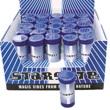 Stargate packaging