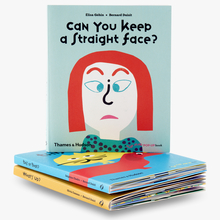 Pop-up books by Bernard Duisit