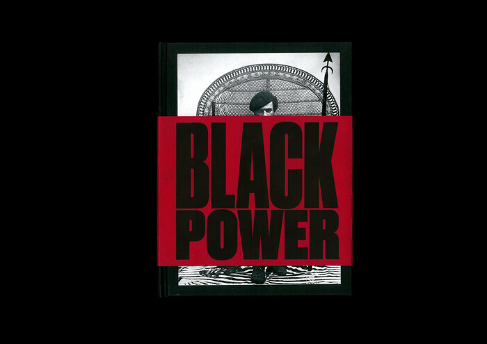 Black Power book 1