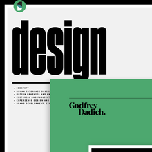 Godfrey Dadich Partners website