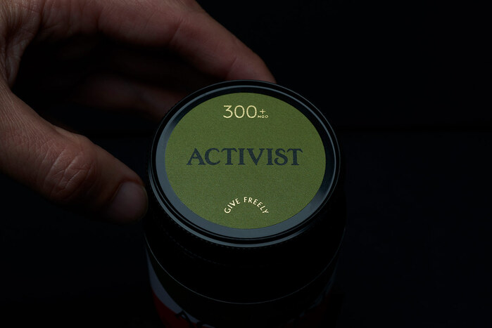 Activist mānuka honey 3