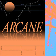 Arcane — <cite>Time From Time</cite> (fictional)