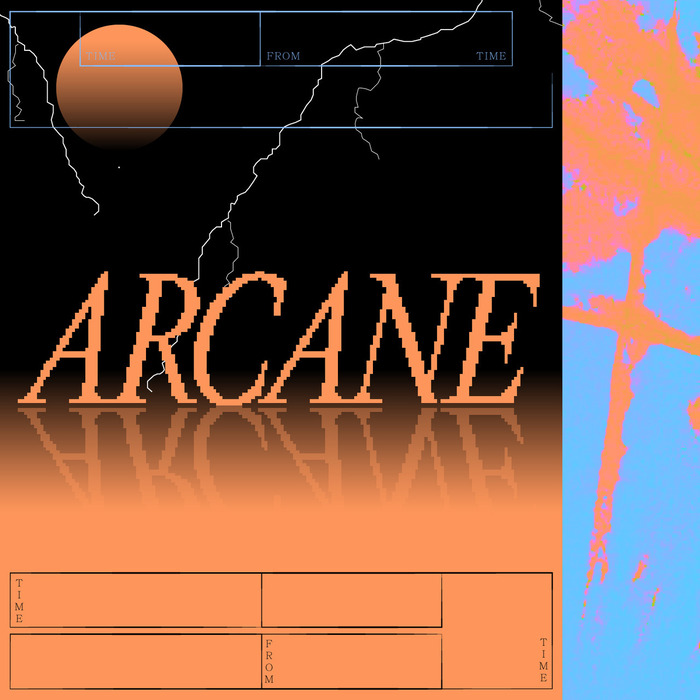 Arcane — Time From Time (fictional)