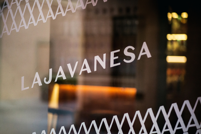La Javanesa 1