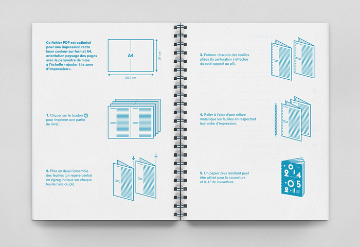 EESAB student booklets 3