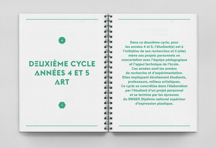 EESAB student booklets 5