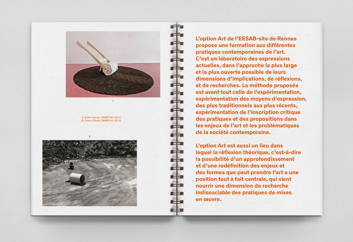 EESAB student booklets 4