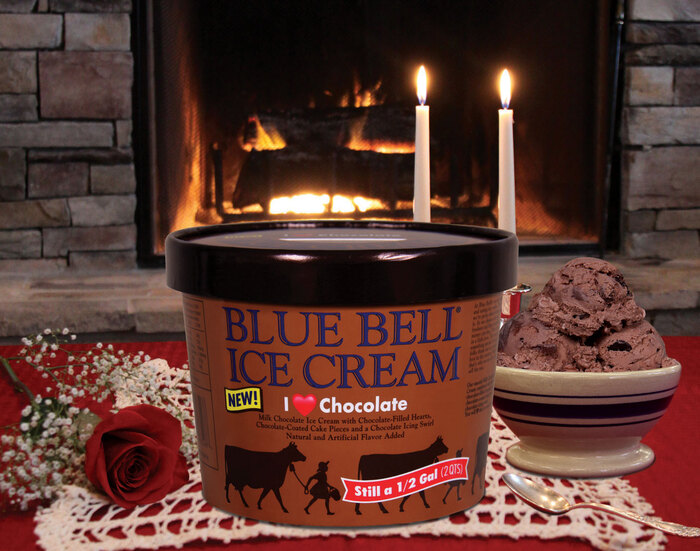Blue Bell Ice Cream 6
