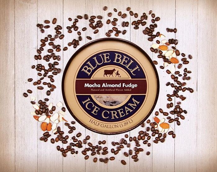 Blue Bell Ice Cream 8