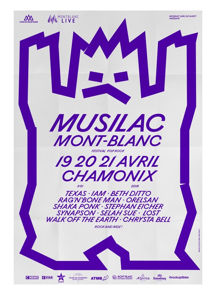 Musilac festivals 2