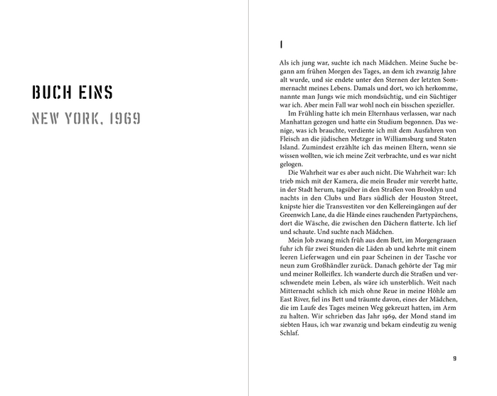 The book interior was set by psb. The text typeface is Minion.