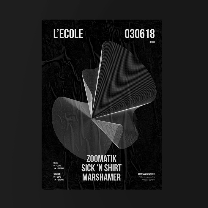 L’ecole 1