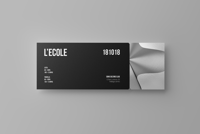 L’ecole 2