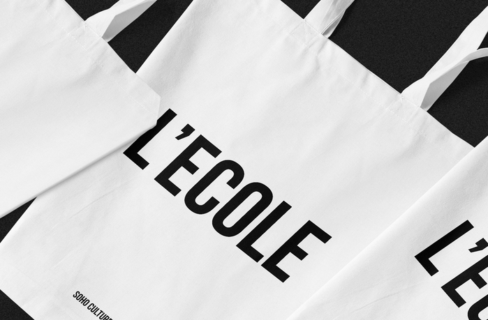 L’ecole 4