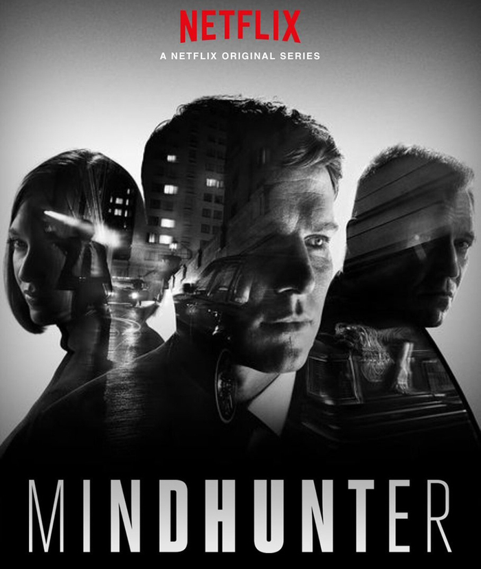 Mindhunter (Netflix series) 1