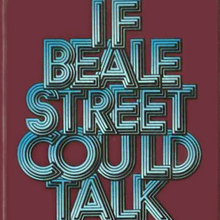 <cite>If Beale Street Could Talk</cite> by James Baldwin (Michael<span class="nbsp">&nbsp;</span>Joseph)